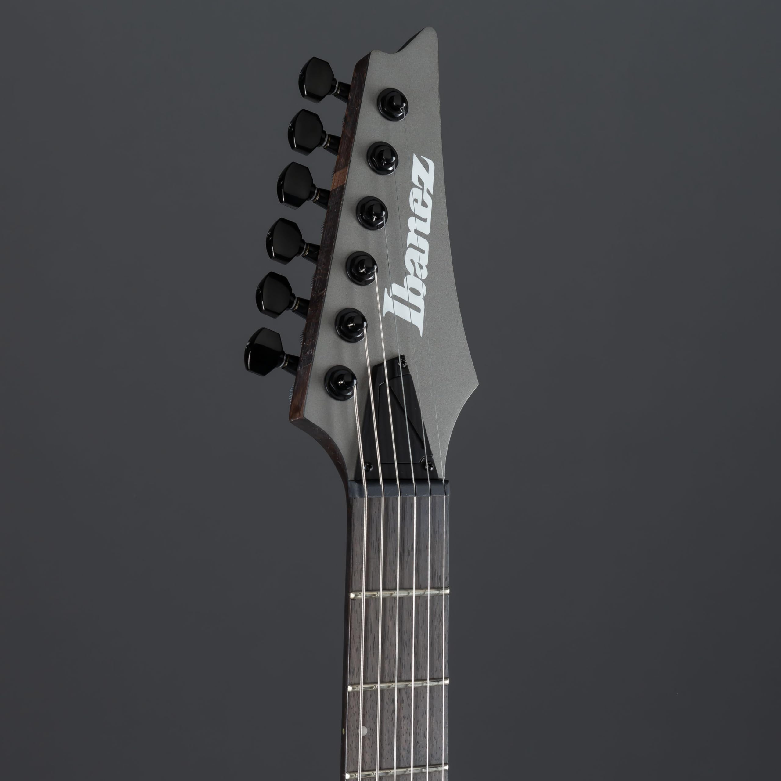 Ibanez RGD Axion Label RGD61ALET Guitarra elétrica, braço de ébano